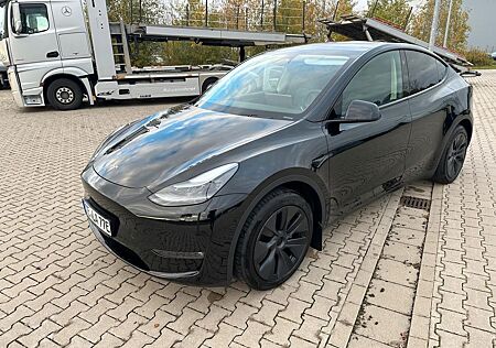 Tesla Model Y LR Prem Pano AWD Anhk