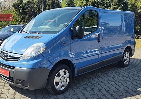 Opel Vivaro 2.0 CDTI L1H1 DPF AHK Mwst. ausweisbar