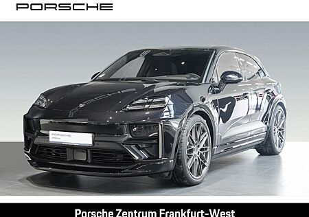 Porsche Macan Turbo HA-Lenkung InnoDrive Head-Up BOSE