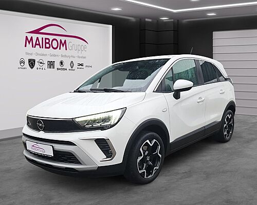 Opel Crossland Elegance