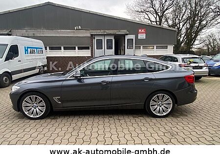 BMW 335d GT xDrive*Navi*Panorama*LEDER*Bi-Xenon*8xLM