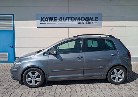 VW Golf Plus Volkswagen 1.6 United,Einparkh,Tempomat, Sitzheiz