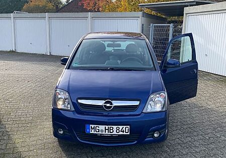 Opel Meriva 1.4 TWINPORT ecoFLEX INNOVATION INNOV...