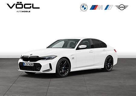 BMW 330e Limousine M Sportpaket HiFi DAB LED RFK