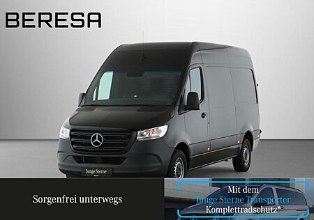 Mercedes-Benz Sprinter 317 CDI Kasten Standard Hoch L2H2 AUT