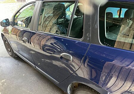 Dacia Logan MCV SCe 75 Ambiance Ambiance