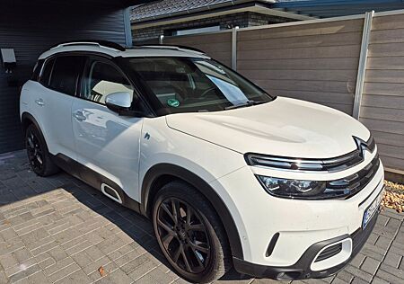 Citroën C5 Aircross Hybrid 225 Stop&Start ë-EAT8 SHI...