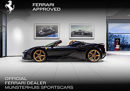 Ferrari SF90 Spider Assetto Fiorano ~ Munsterhuis