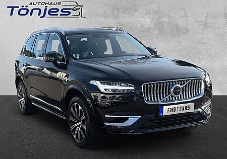 Volvo XC 90 XC90 INSCRIPTION EXPRESSION RECHARGE PLUG-IN HYB
