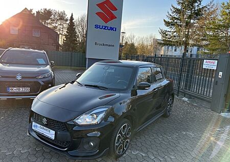 Suzuki Swift 1.4 130 PS Sport