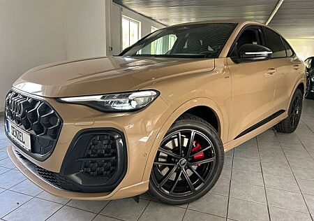 Audi Q5 SPORTBACK TDI QUATTRO S-LINE PAN-LEDER-TOPAUS