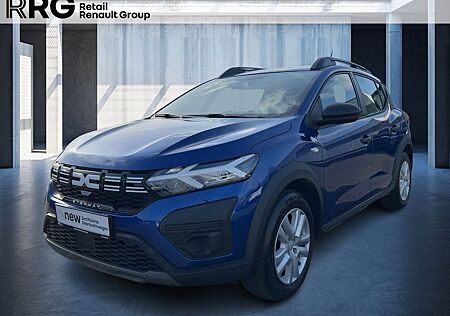 Dacia Sandero STEPWAY ESSENTIAL LPG TCe 100 LPG GASANL