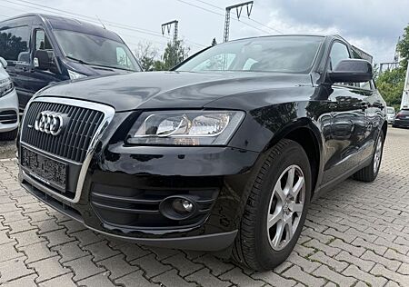 Audi Q5 2.0 TDI Euro 5 / Klimaautomatik /