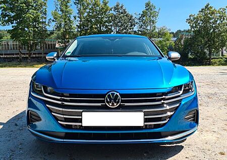 VW Arteon Volkswagen 2.0 TDI SCR 147kW DSG Elegance S.B. E...