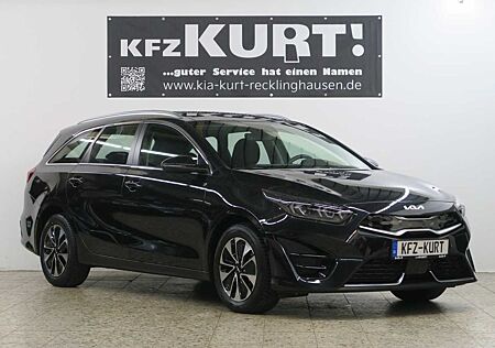 Kia Cee'd Sportswagon Ceed Sportswagon 1.6 GDI DCT6 OPF PHEV Spirit!