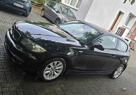 BMW 116i -