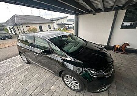 Renault Espace ENERGY dCi 160 EDC Initiale Paris Ini...