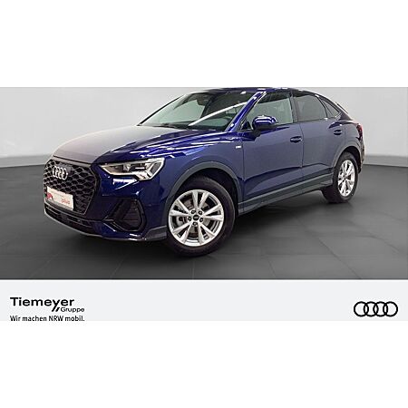 Audi Q3 leasen