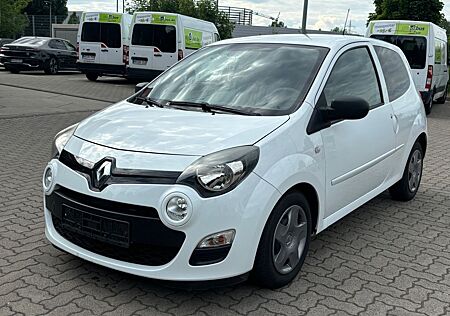 Renault Twingo Expression Tempomat Bluetooth Tüv neu
