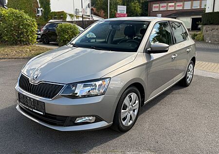 Skoda Fabia Ambition/Tempo/StartStopp/Shz/Pdc/Ac/