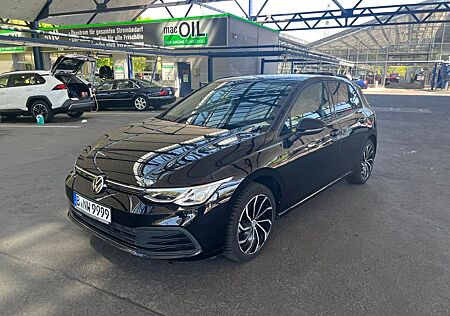 VW Golf Volkswagen 2.0 TDI SCR 85kW DSG ACTIVE ACTIVE