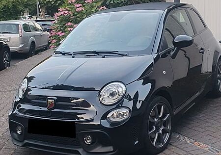 Abarth 595C 1.4 T-Jet 16V 70 Jahre Edition