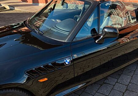 BMW Z3 Roadster 1.8 TOP ZUSTAND