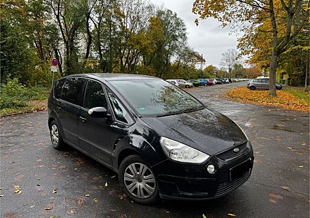 Ford S-Max 2,0 TDCi 103kW DPF Trend Trend