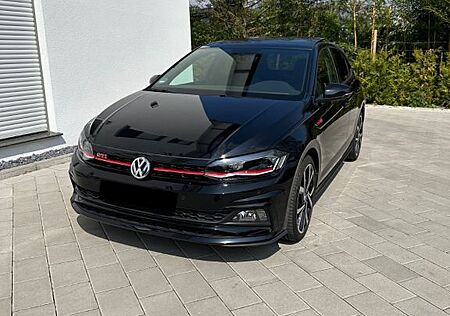VW Polo Volkswagen 2.0 TSI OPF DSG GTI GTI