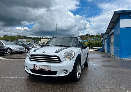 Mini Cooper Countryman