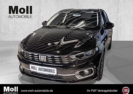 Fiat Tipo Mild-Hybrid Automatik Komfort & Techpaket