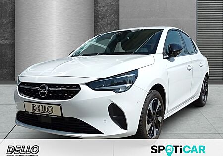 Opel Corsa -e Elegance 11KW-Charger Park & Go Komfort-