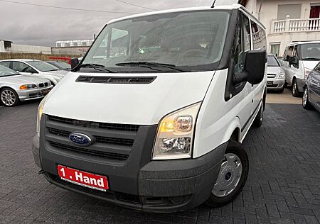 Ford Transit Kombi FT 300 K 66536 Kilometer 9 Sitze!!