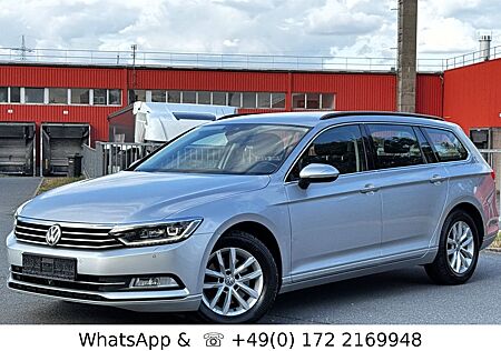 VW Passat Volkswagen 2,0 TDI*BMT*S/S*360°-Kam*Massage Sitz*LED
