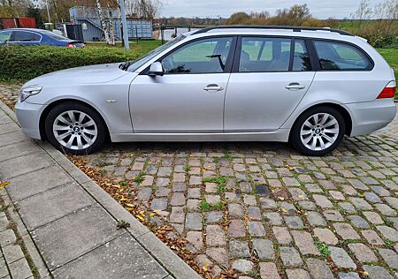 BMW 520d touring Edition Lifestyle Edition Lifestyle