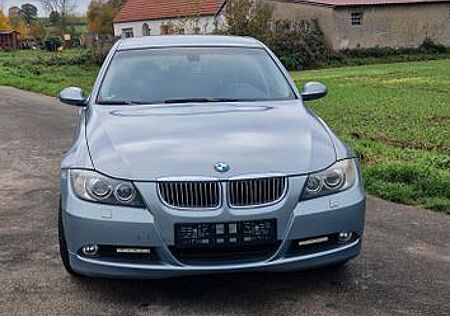 BMW 318i touring NEU TÜV AUTOMATIK