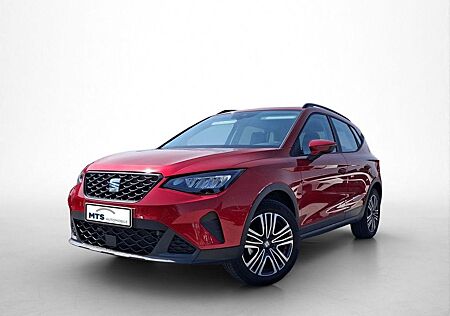 Seat Arona 1.0 TSI Style Edition 116PS Winterpaket, K
