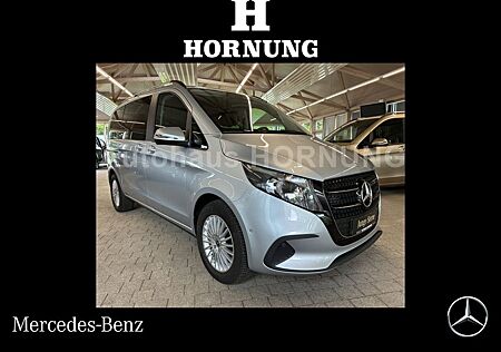 Mercedes-Benz V 220 d*KOMPAKT*DISTRONIC*STHZG*AHK2500*CARPLAY