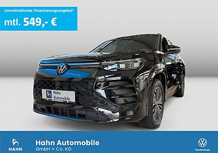 VW Tayron Volkswagen R-Line 2,0 l TDI SCR 4MOTION 142 KW AHK
