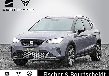 Seat Arona 1.0 TSI FR Anniversary Edition SHZ ACC LED