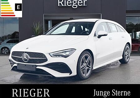 Mercedes-Benz CLA 200 Shooting Brake AMG-Plus*VZ-Assistent++++