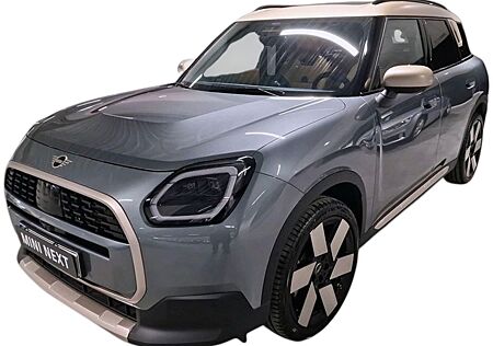 Mini Cooper D Countryman Cooper C Countryman PANO - HUD - JCW SEATS
