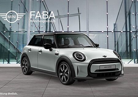 Mini Cooper 5-Türer DAB LED Pano.Dach Tempomat Shz