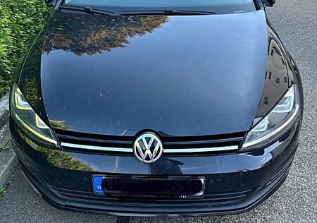 VW Golf Volkswagen 2.0 TDI DSG BMT Comfortline Comfortline
