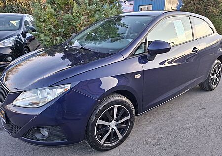 Seat Ibiza SC 1.2 Stylance / Style *HU/AU-NEU!