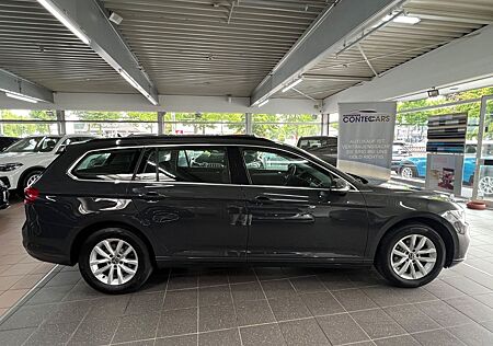 VW Passat Variant Volkswagen Passat Var. 2.0 TDI Business AHK+Premium Navi