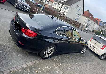 BMW 530d
