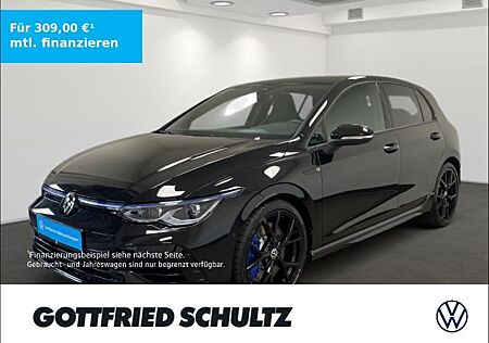 VW Golf Volkswagen R 2.0 TSI DSG 4Motion Rückfahrkamera
