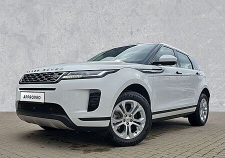 Land Rover Range Rover Evoque P300e AWD S