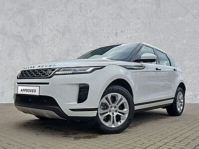 Land Rover Range Rover Evoque P300e AWD S